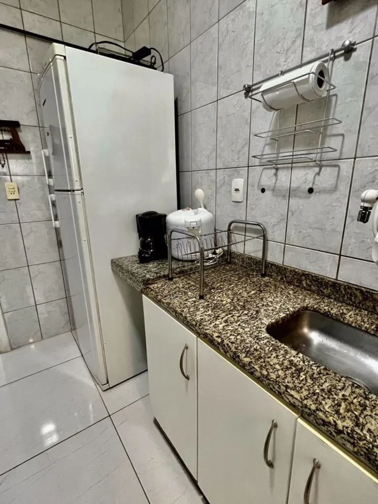 Apartamento, 1 quarto, 62 m² - Foto 8