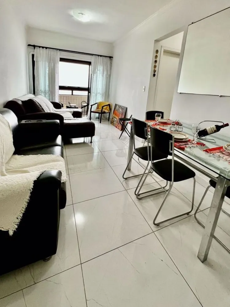 Apartamento, 1 quarto, 62 m² - Foto 3