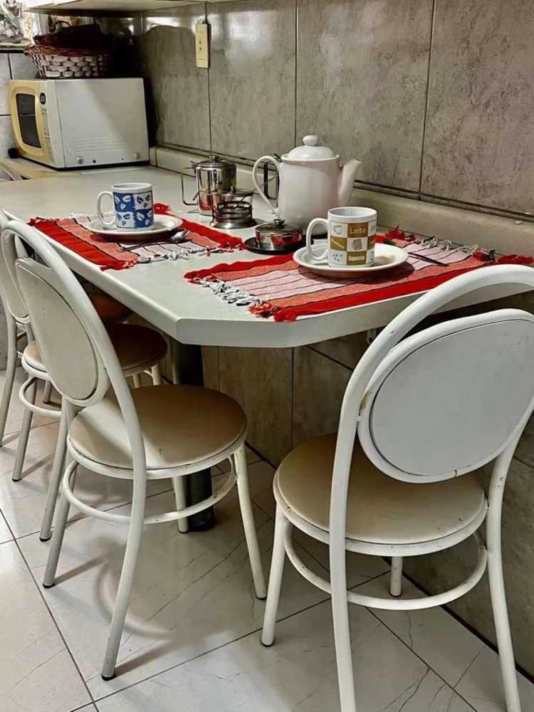 Apartamento, 1 quarto, 62 m² - Foto 9