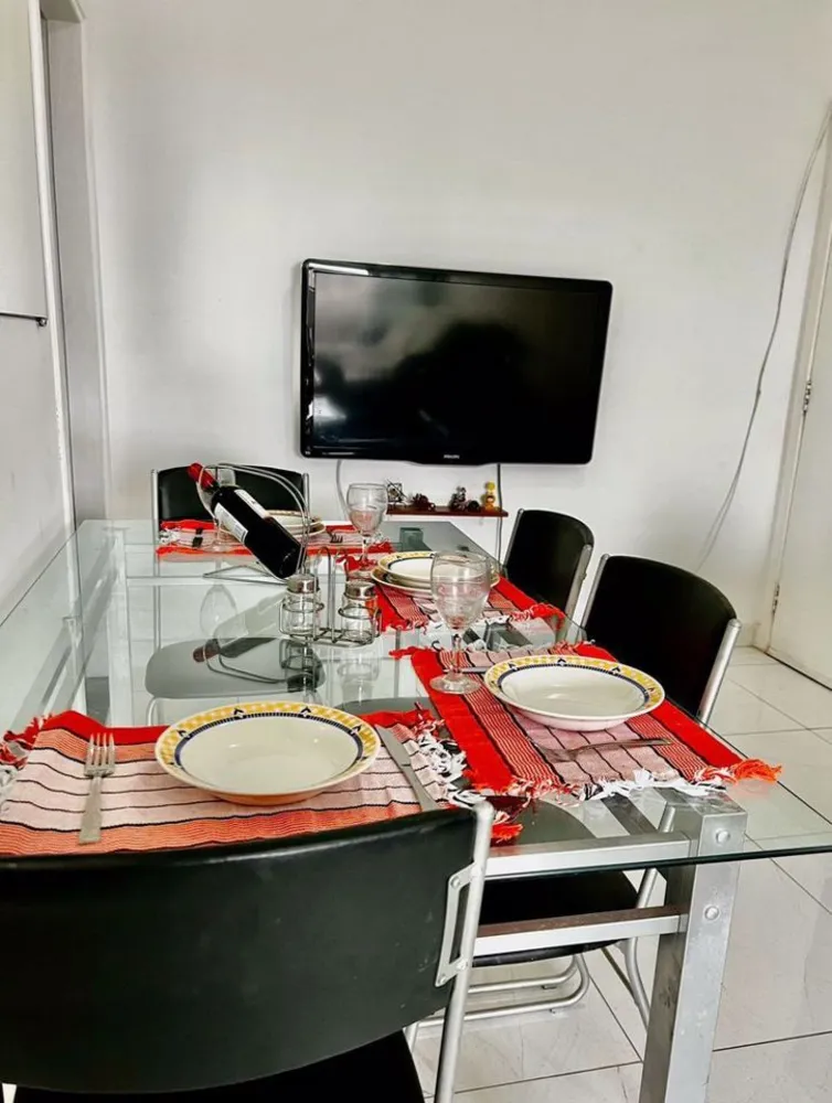 Apartamento, 1 quarto, 62 m² - Foto 4