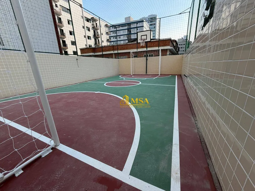 Apartamento, 3 quartos, 107 m² - Foto 3