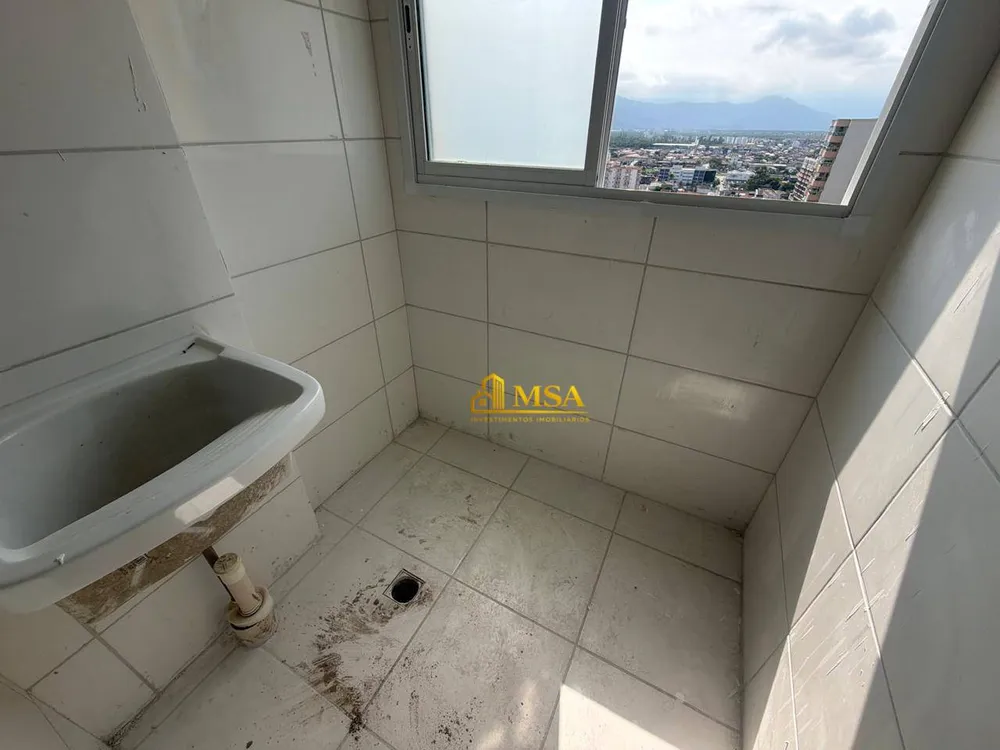 Apartamento, 3 quartos, 107 m² - Foto 4