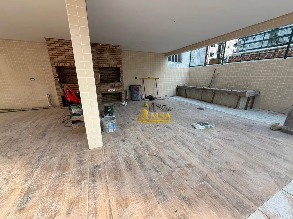 Apartamento, 3 quartos, 107 m² - Foto 1