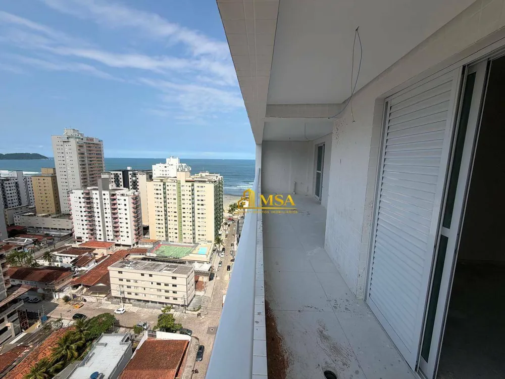 Apartamento, 3 quartos, 107 m² - Foto 2