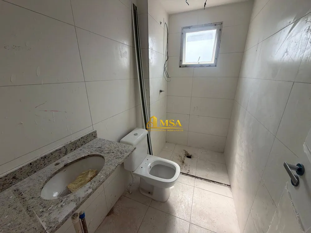 Apartamento, 3 quartos, 107 m² - Foto 5