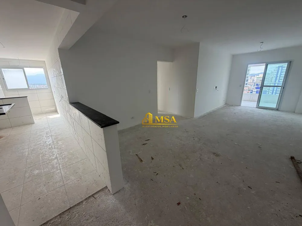 Apartamento, 3 quartos, 107 m² - Foto 1
