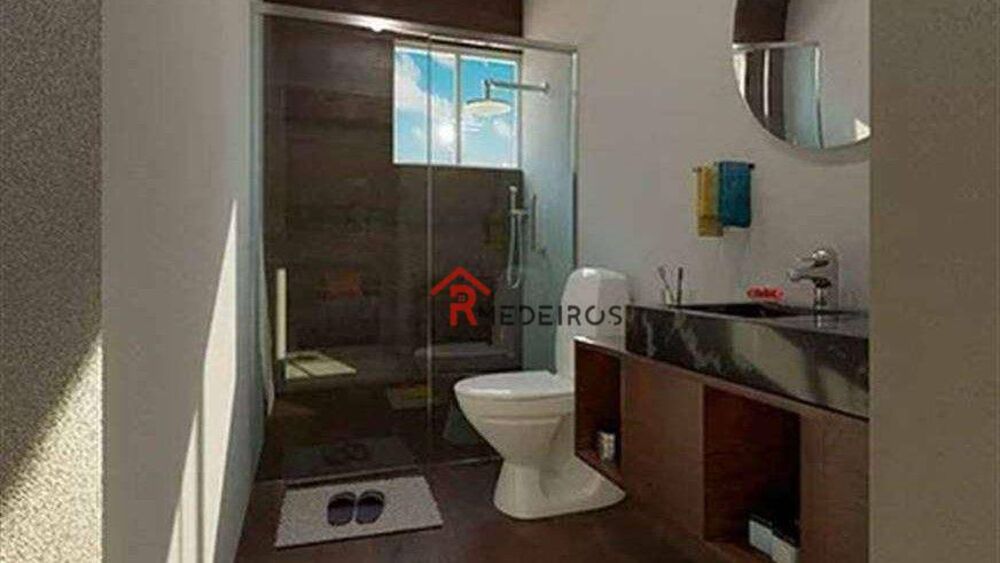 Apartamento, 2 quartos, 93 m² - Foto 8