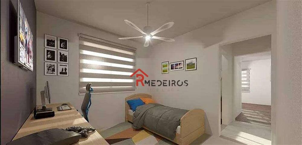 Apartamento, 2 quartos, 93 m² - Foto 9