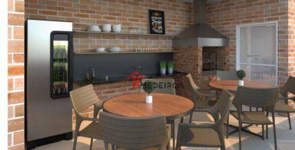Apartamento, 2 quartos, 93 m² - Foto 6