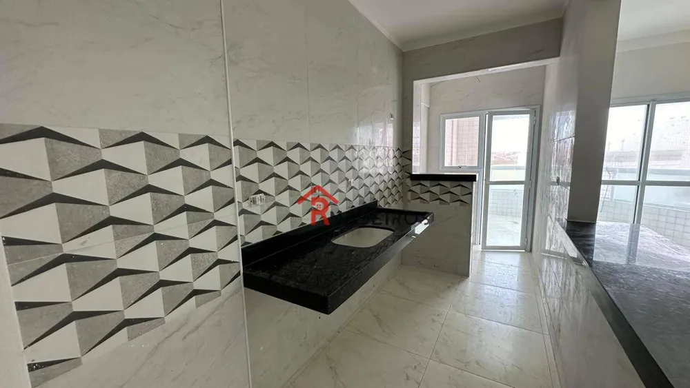 Apartamento, 2 quartos, 75 m² - Foto 2
