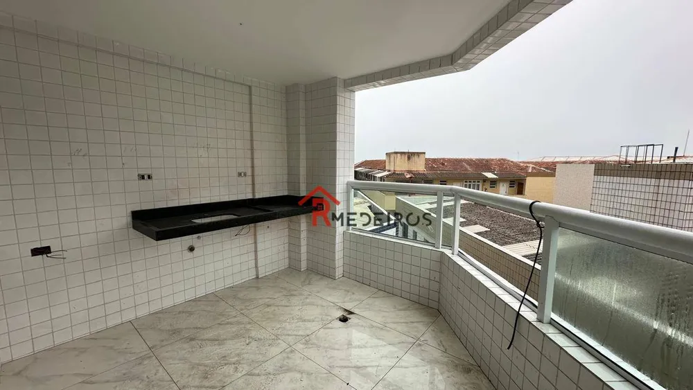 Apartamento, 2 quartos, 75 m² - Foto 1
