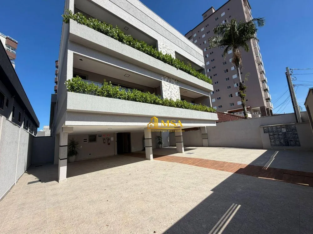 Sobrado, 2 quartos, 53 m² - Foto 12