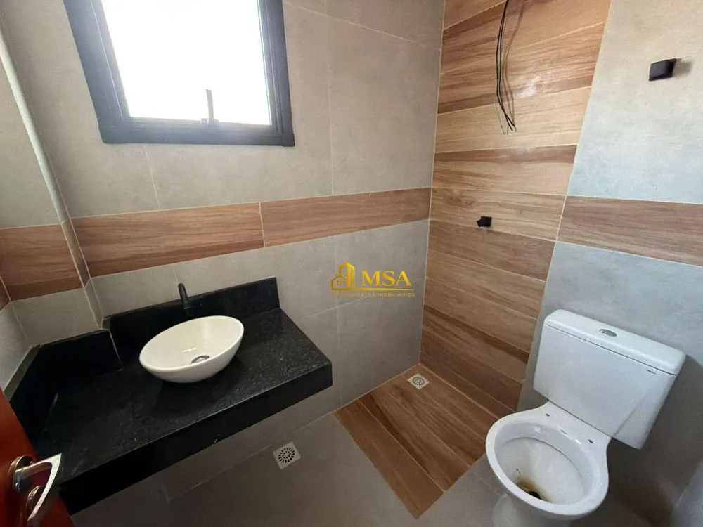 Sobrado, 2 quartos, 53 m² - Foto 8