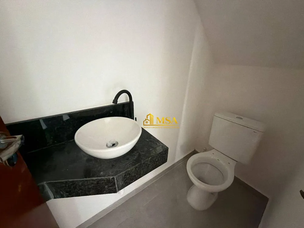 Sobrado, 2 quartos, 53 m² - Foto 3