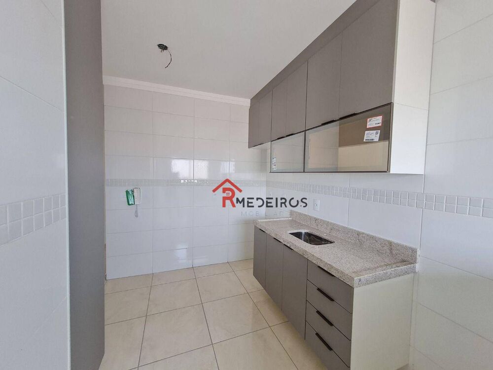 Apartamento, 2 quartos, 91 m² - Foto 1