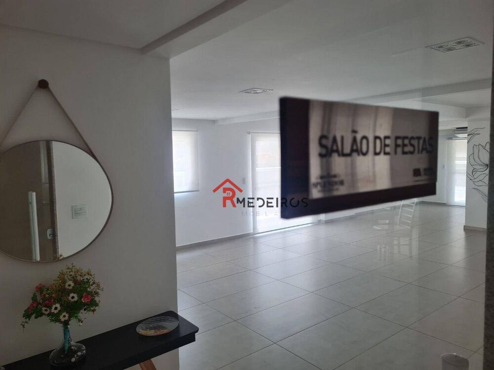 Apartamento, 2 quartos, 91 m² - Foto 3