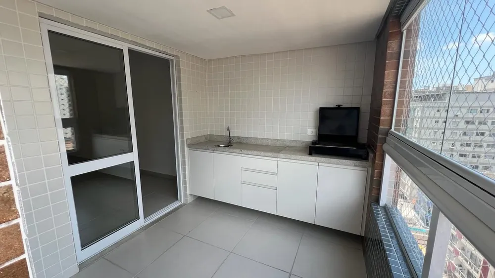 Apartamento, 3 quartos, 105 m² - Foto 1