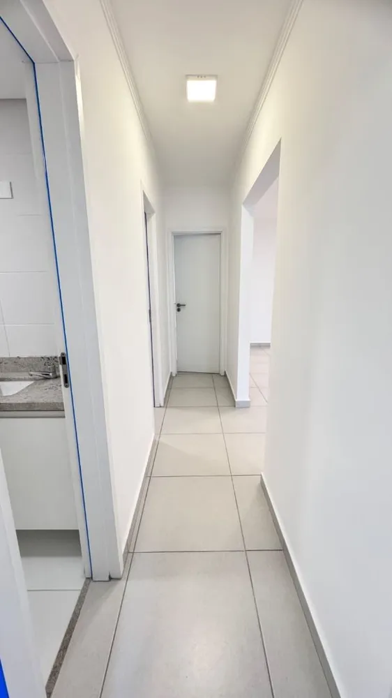 Apartamento, 3 quartos, 105 m² - Foto 2
