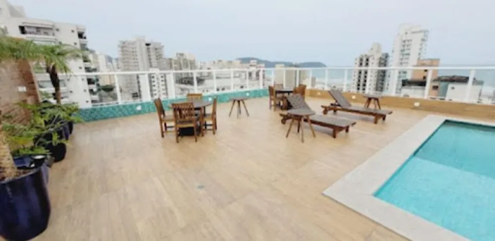 Apartamento, 3 quartos, 105 m² - Foto 1