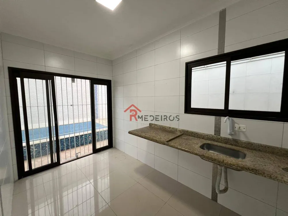 Casa, 2 quartos, 85 m² - Foto 3