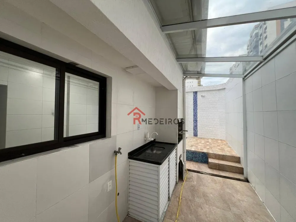 Casa, 2 quartos, 85 m² - Foto 6