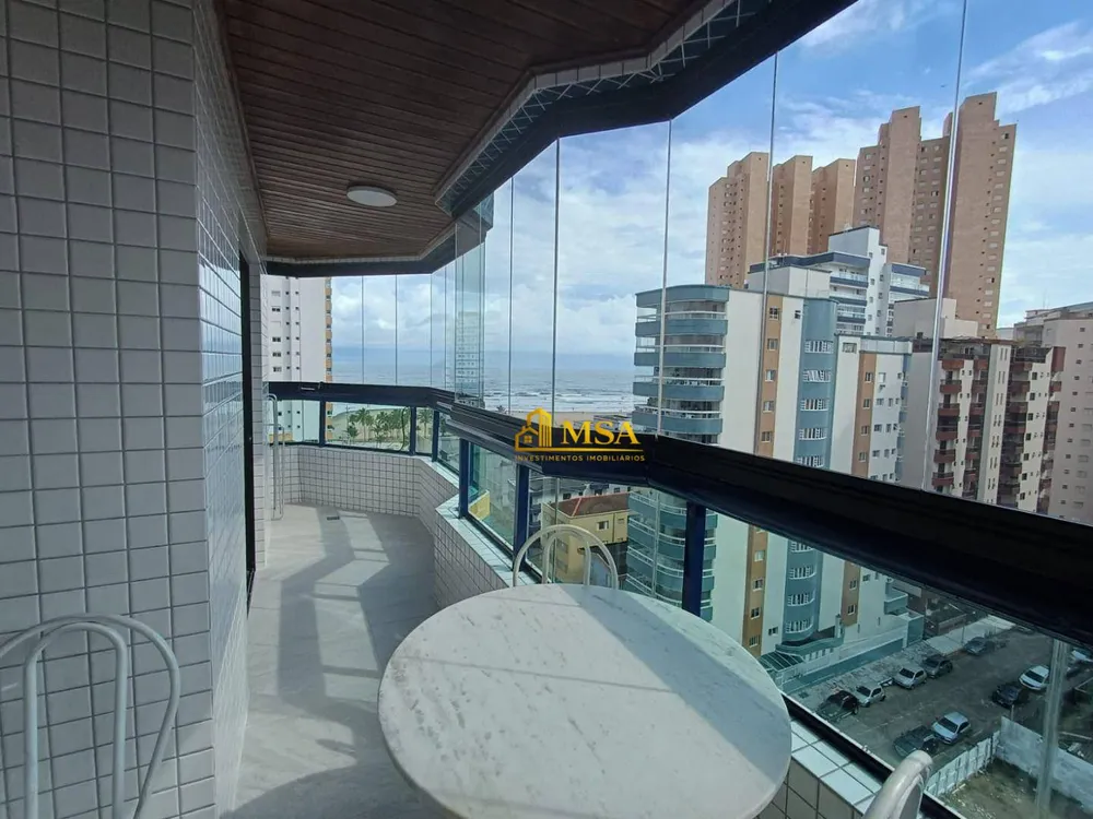 Apartamento, 2 quartos, 93 m² - Foto 7