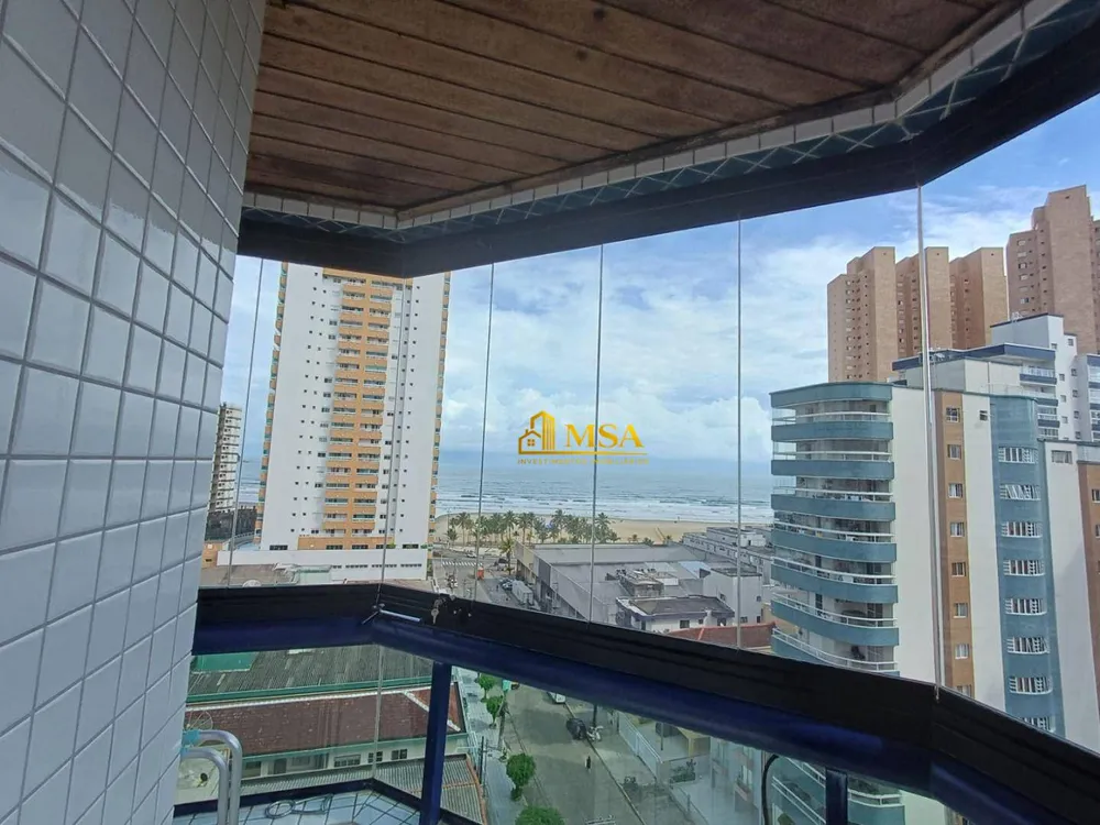 Apartamento, 2 quartos, 93 m² - Foto 8