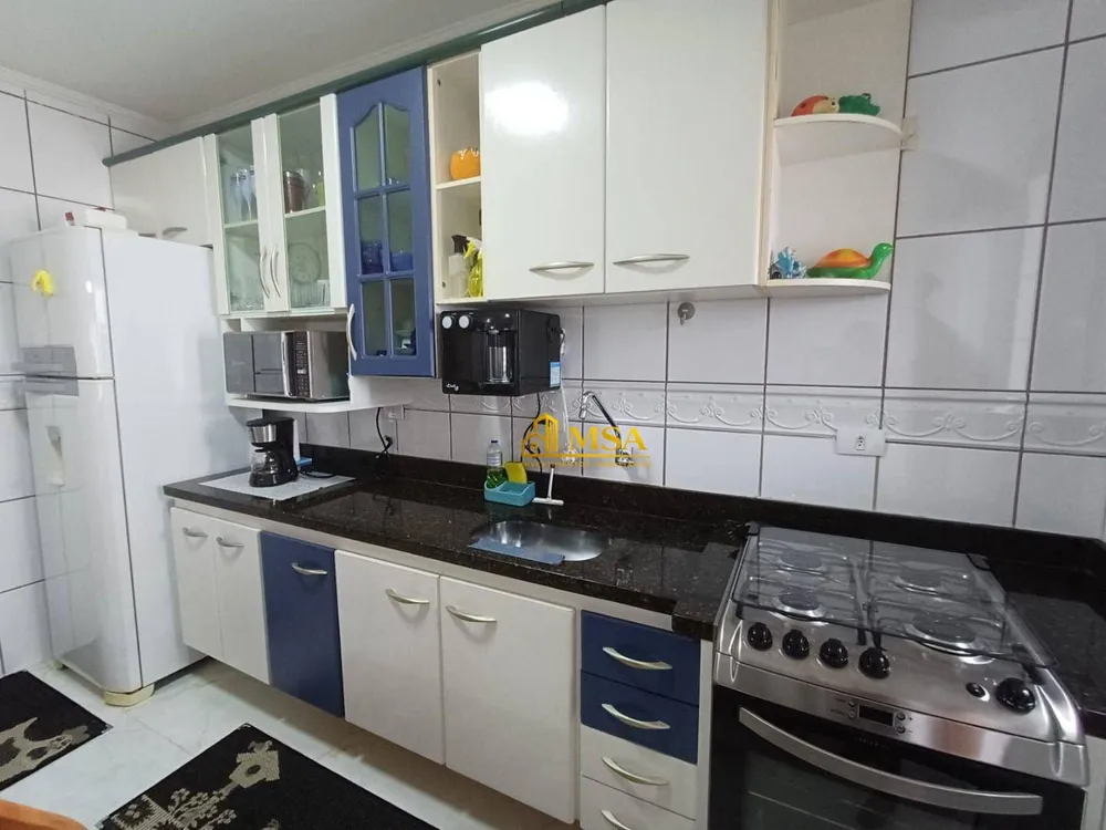 Apartamento, 2 quartos, 93 m² - Foto 9