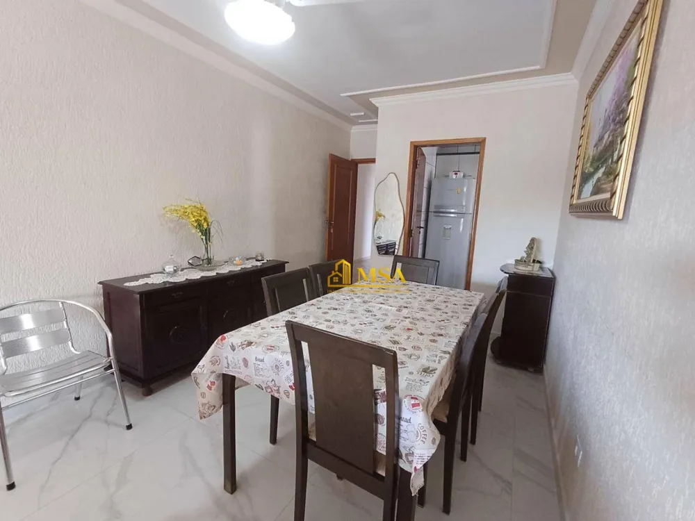 Apartamento, 2 quartos, 93 m² - Foto 5