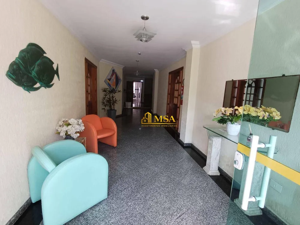 Apartamento, 2 quartos, 93 m² - Foto 7