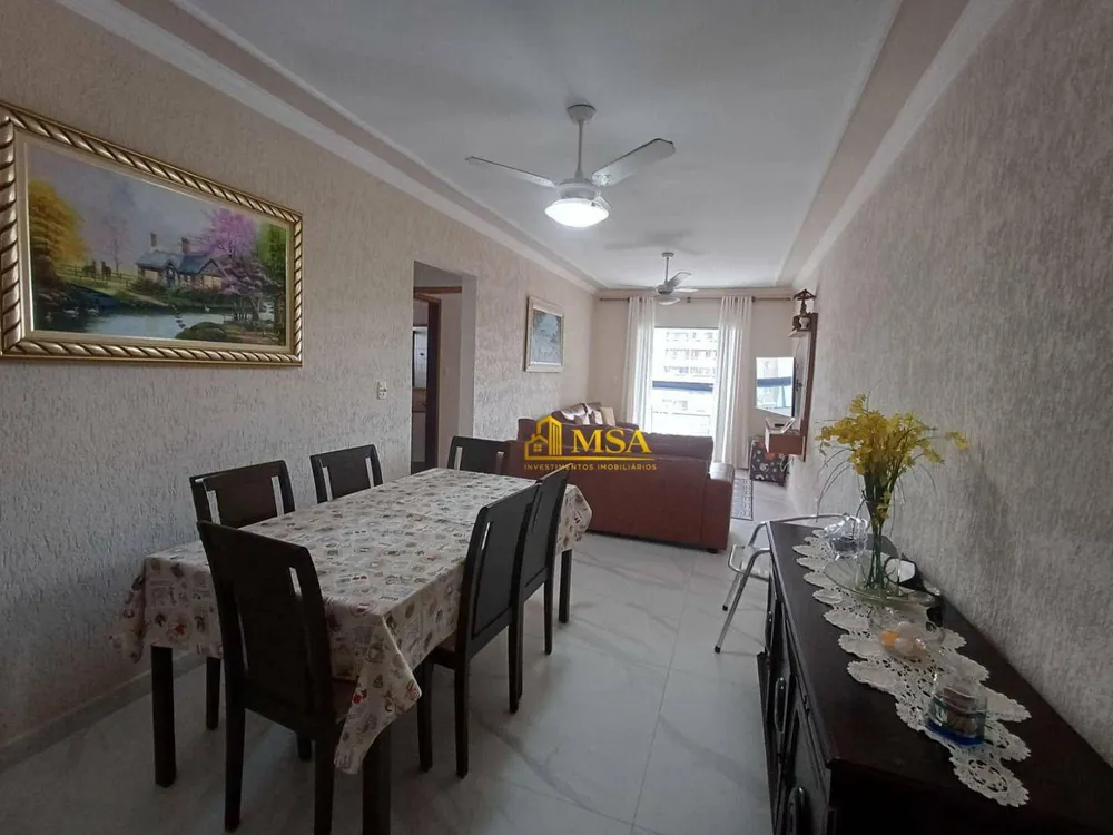 Apartamento, 2 quartos, 93 m² - Foto 3