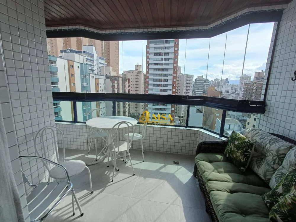 Apartamento, 2 quartos, 93 m² - Foto 8