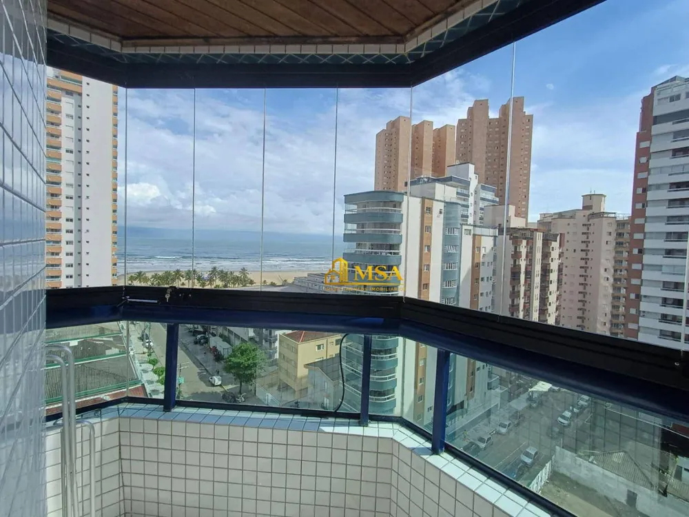 Apartamento, 2 quartos, 93 m² - Foto 1