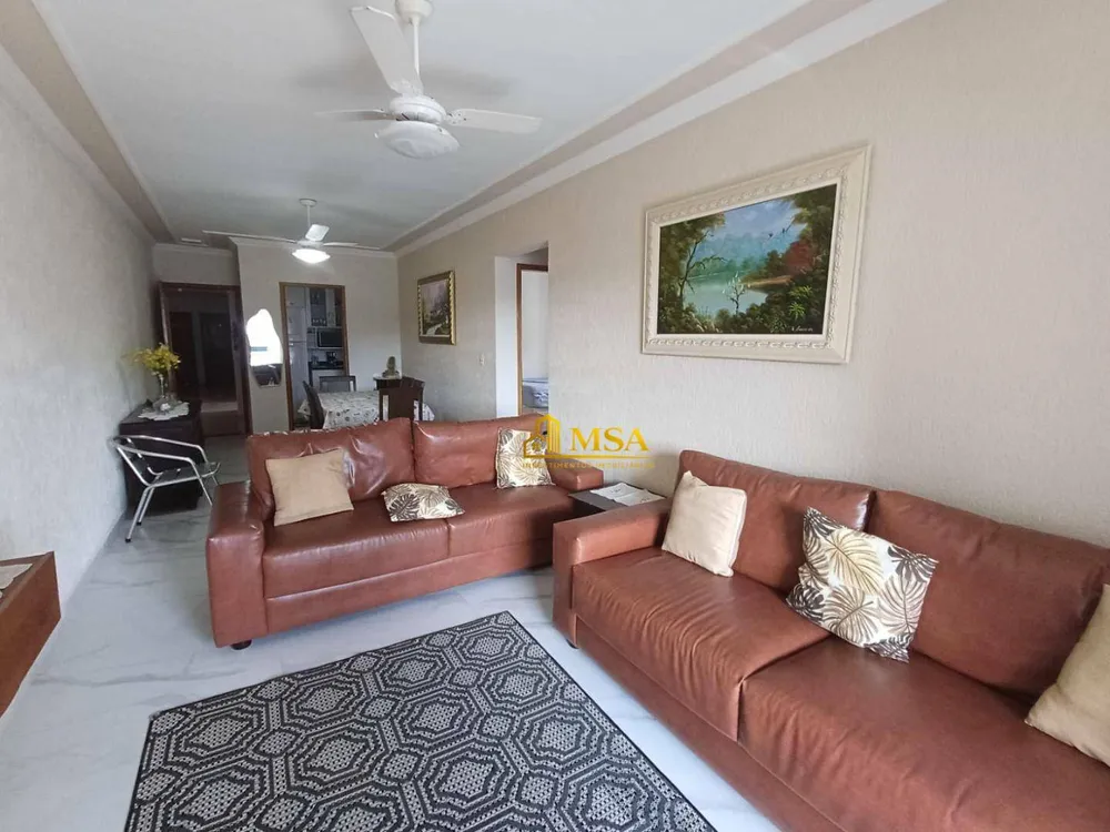 Apartamento, 2 quartos, 93 m² - Foto 2