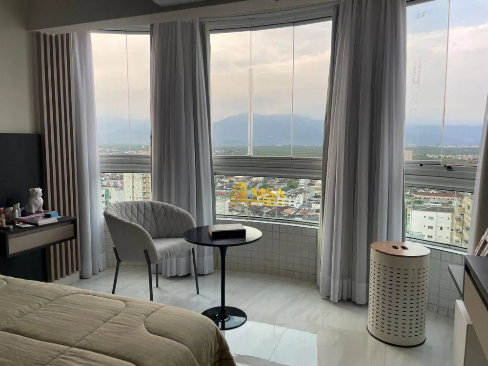 Apartamento, 3 quartos, 161 m² - Foto 11