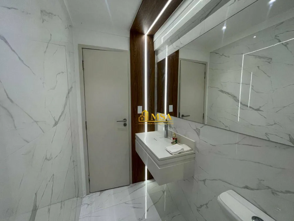 Apartamento, 3 quartos, 161 m² - Foto 12