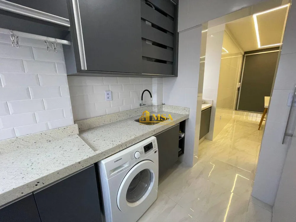 Apartamento, 3 quartos, 161 m² - Foto 6