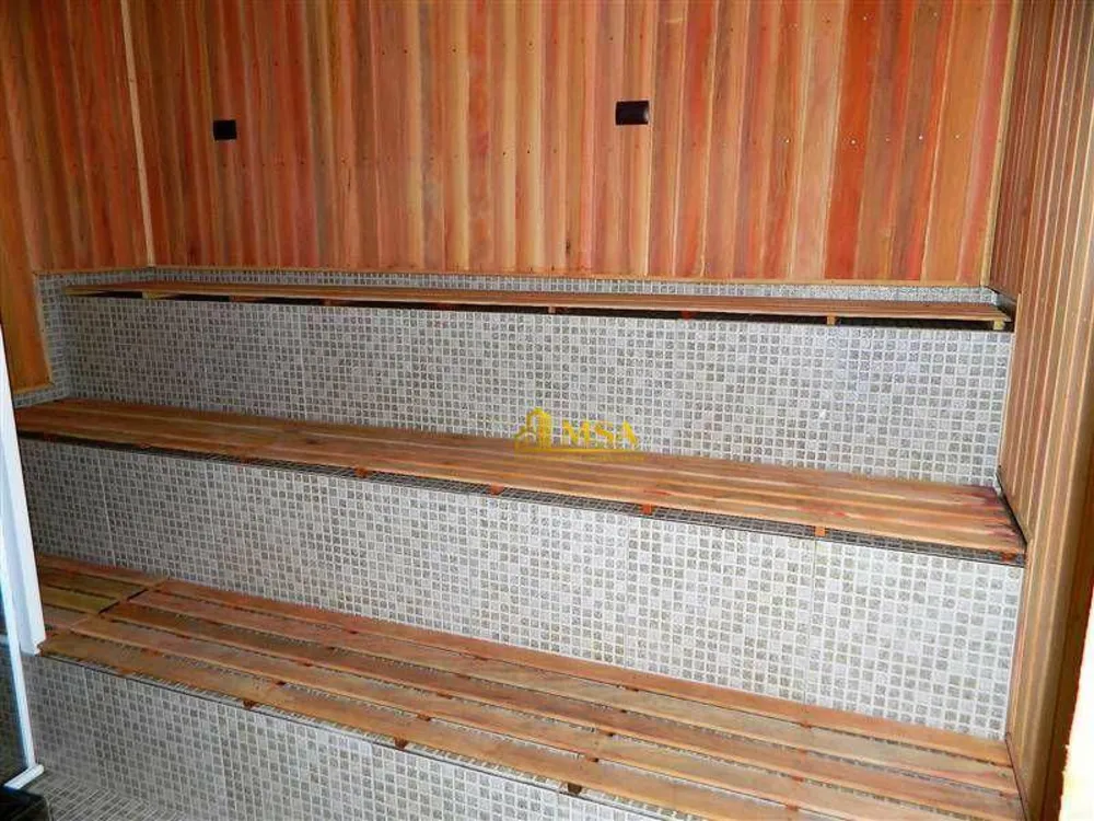 Apartamento, 3 quartos, 161 m² - Foto 8