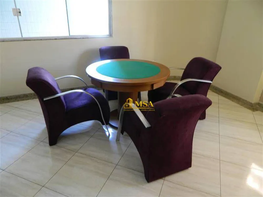 Apartamento, 3 quartos, 161 m² - Foto 14