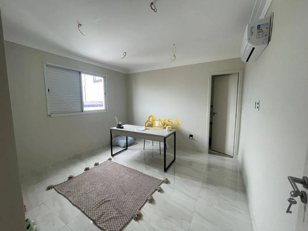 Apartamento, 3 quartos, 161 m² - Foto 13