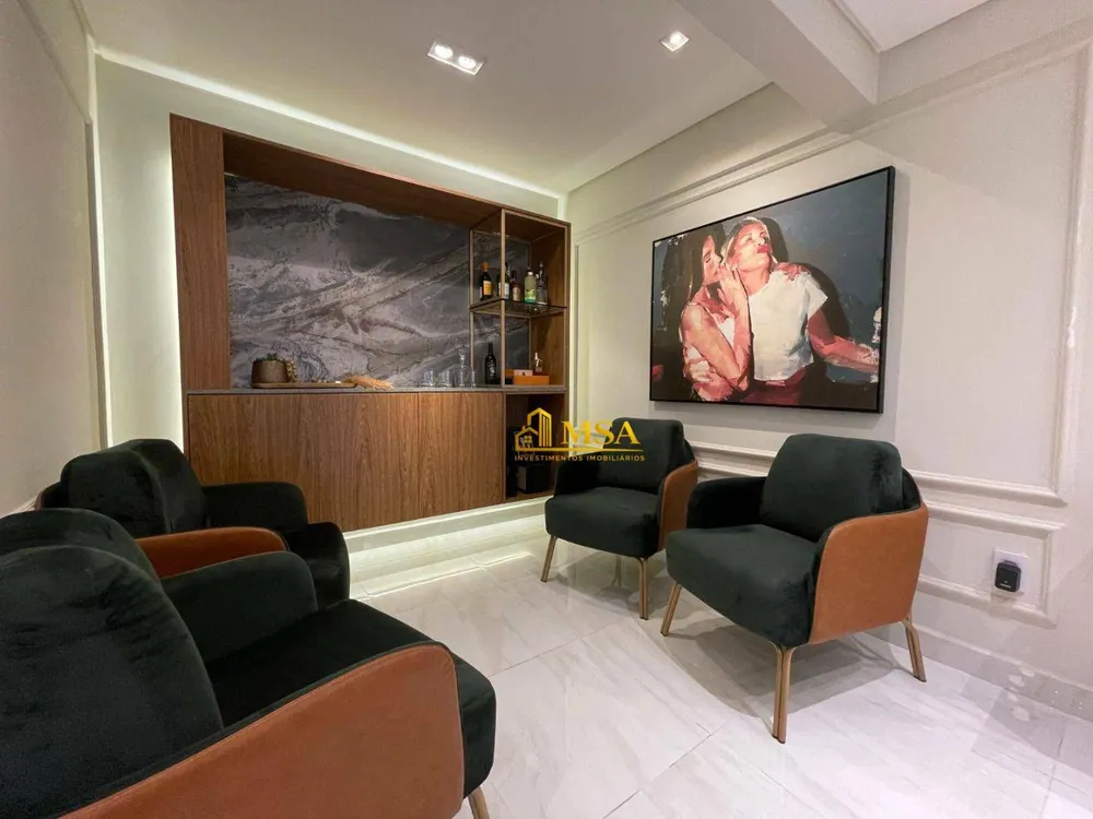 Apartamento, 3 quartos, 161 m² - Foto 5