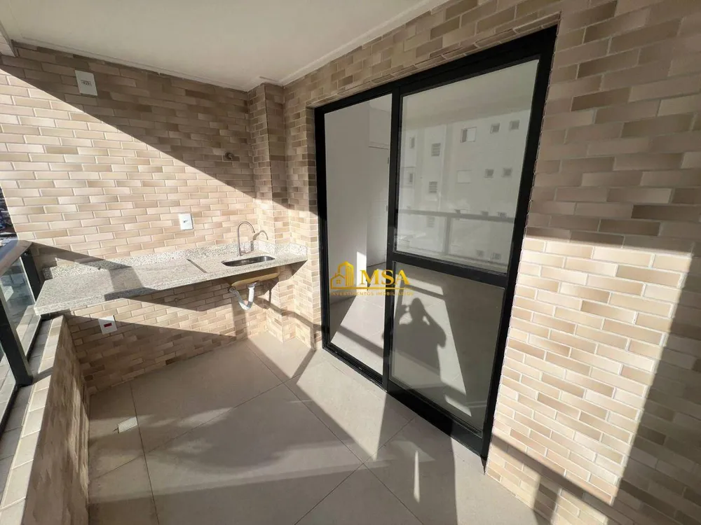 Apartamento, 1 quarto, 57 m² - Foto 1