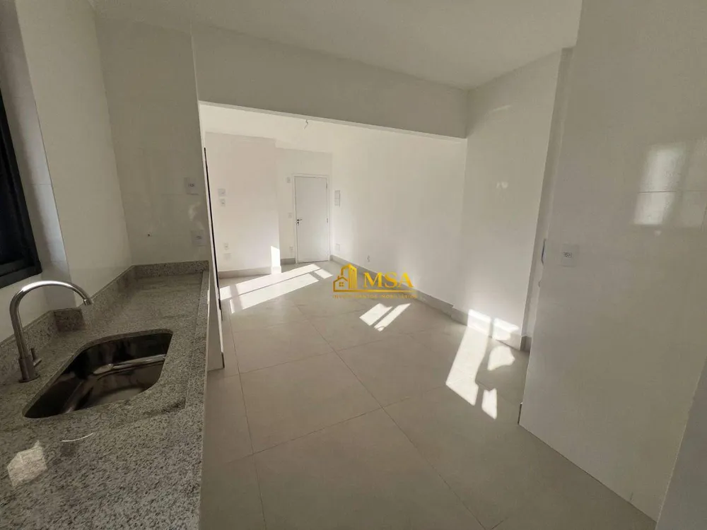 Apartamento, 1 quarto, 57 m² - Foto 8