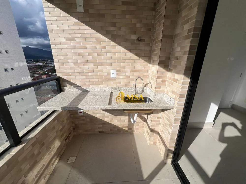 Apartamento, 1 quarto, 57 m² - Foto 5