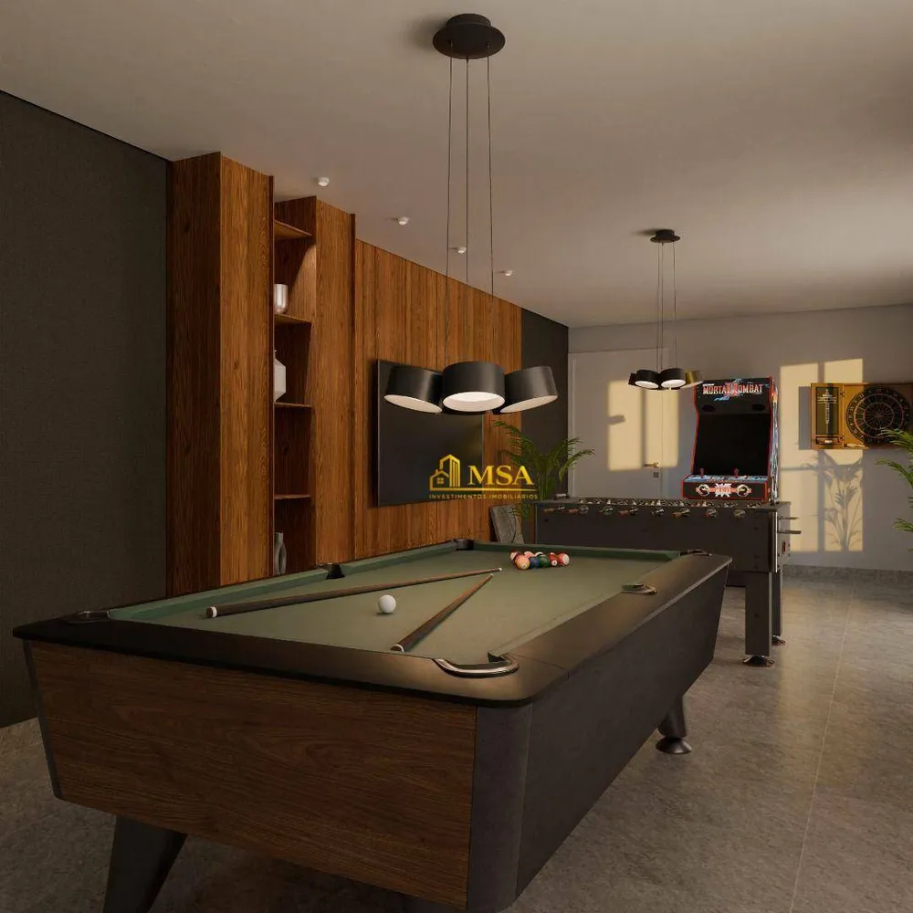 Apartamento, 1 quarto, 57 m² - Foto 11