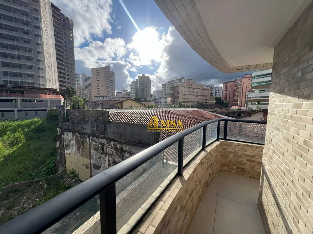 Apartamento, 1 quarto, 57 m² - Foto 4