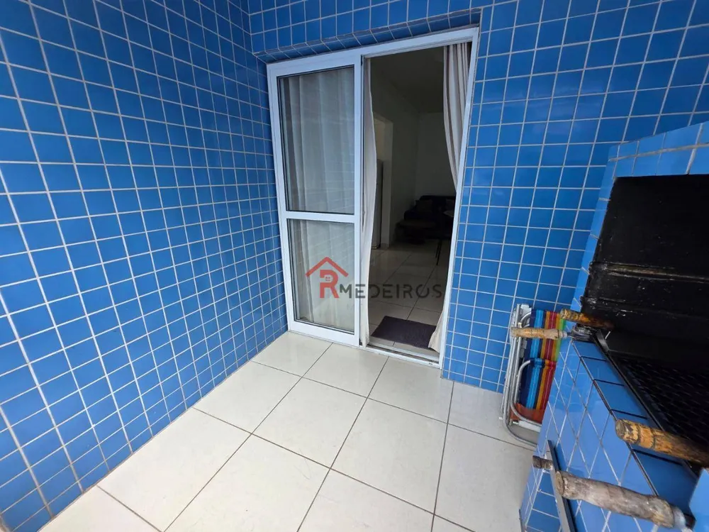 Apartamento, 1 quarto, 43 m² - Foto 4