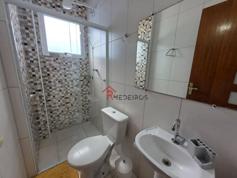 Apartamento, 1 quarto, 43 m² - Foto 2