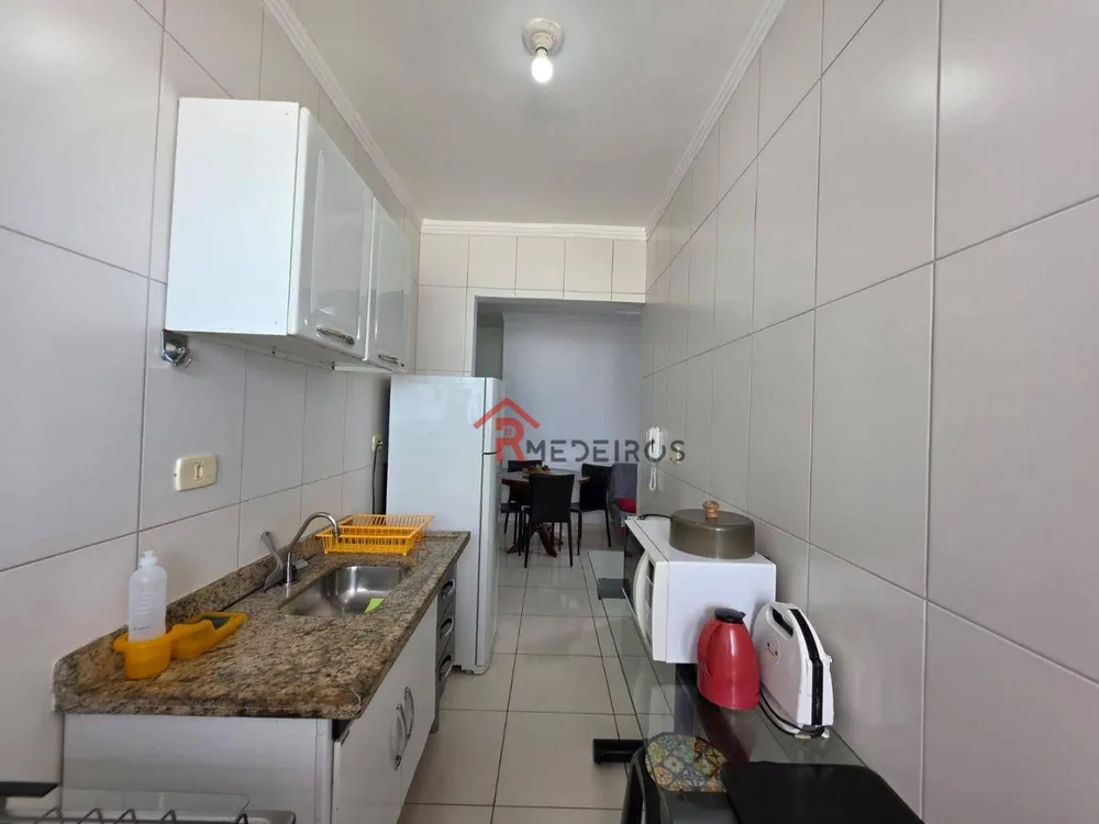 Apartamento, 1 quarto, 43 m² - Foto 7