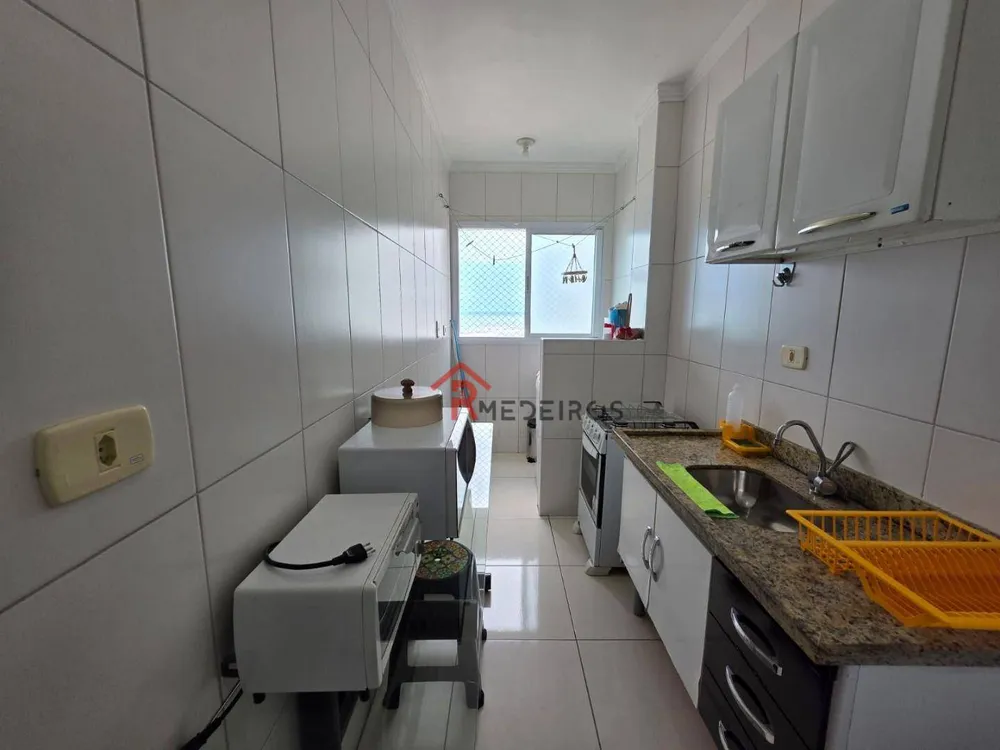 Apartamento, 1 quarto, 43 m² - Foto 8